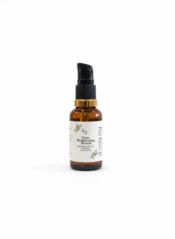 Brightening Face Serum