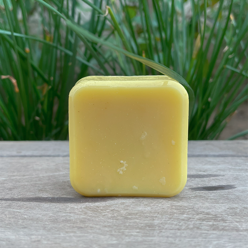 Citrus Burst Soap