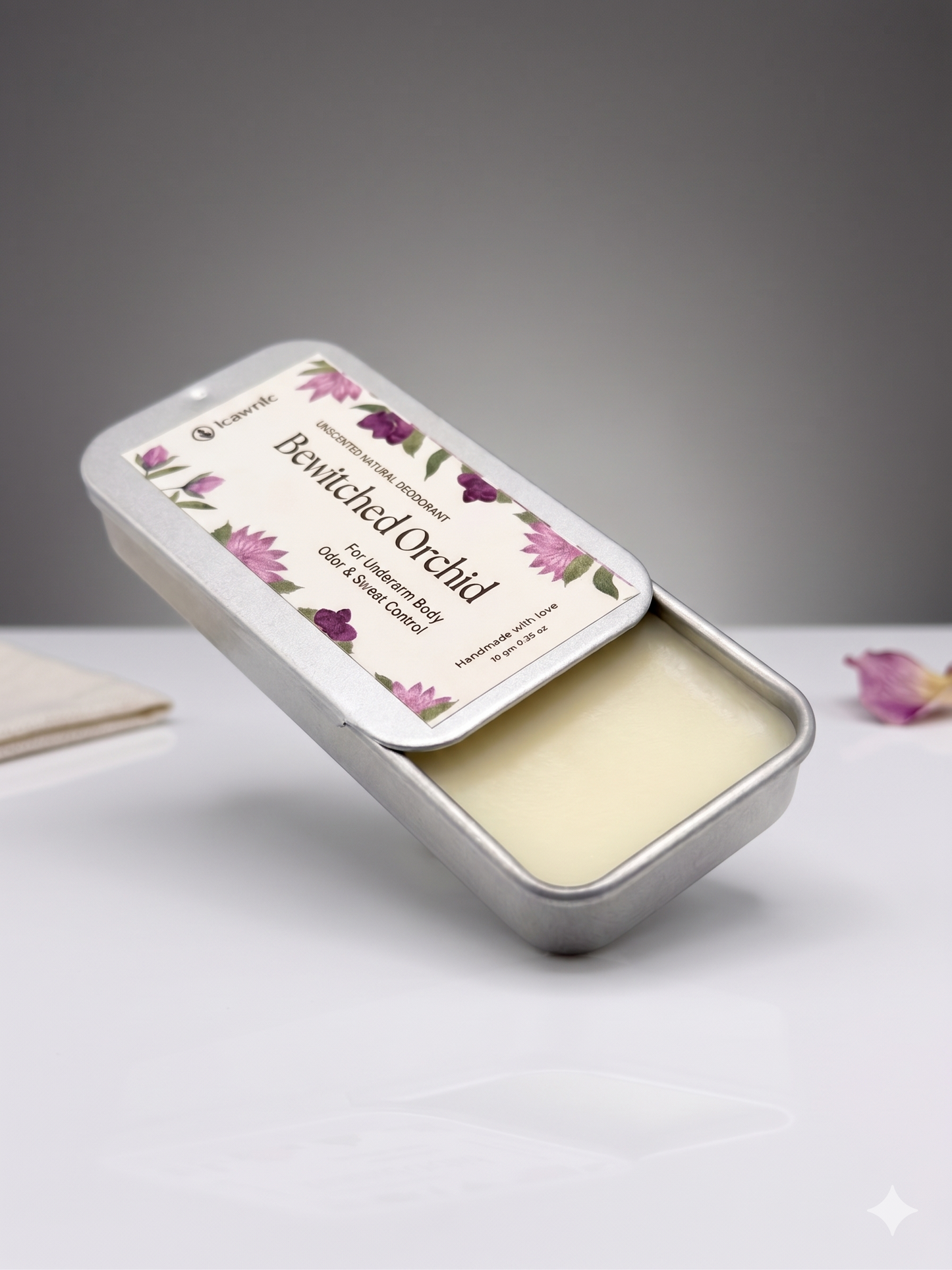 Mini Bewitched Orchid Deodorant