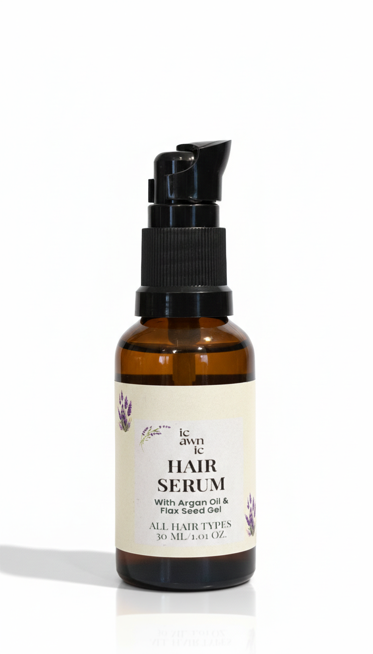 Hair Serum