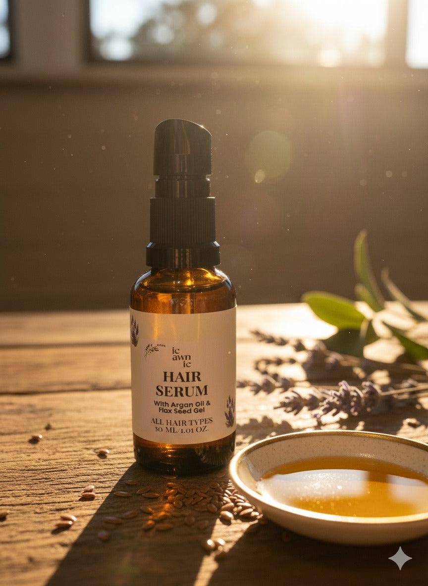 Hair Serum