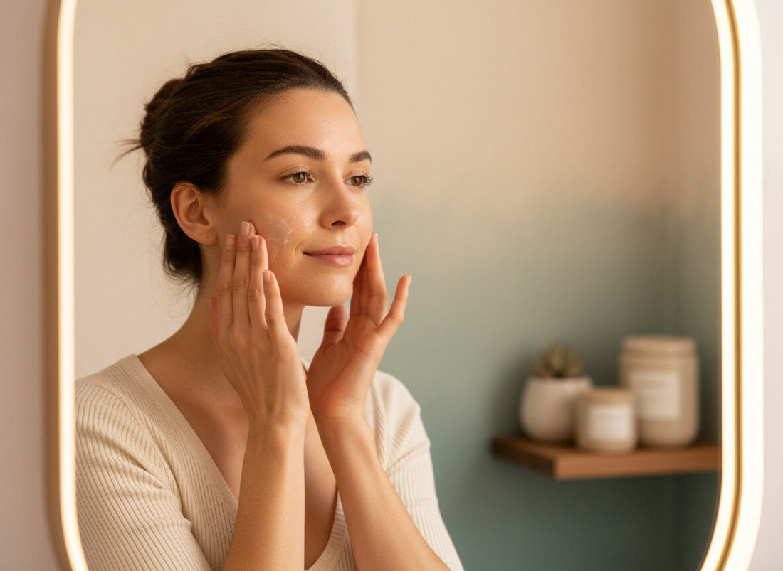 Skin, Body & Hair — Care That Works With You
