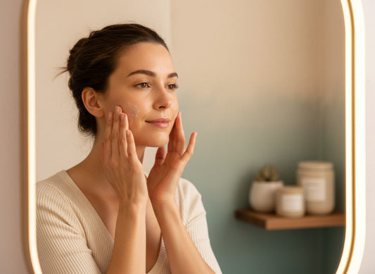 Skin, Body & Hair — Care That Works With You
