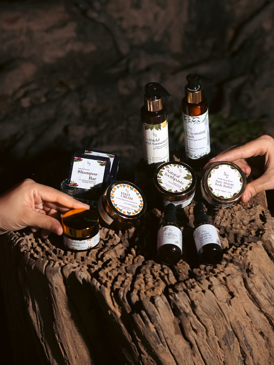 The Everyday Ritual Kit