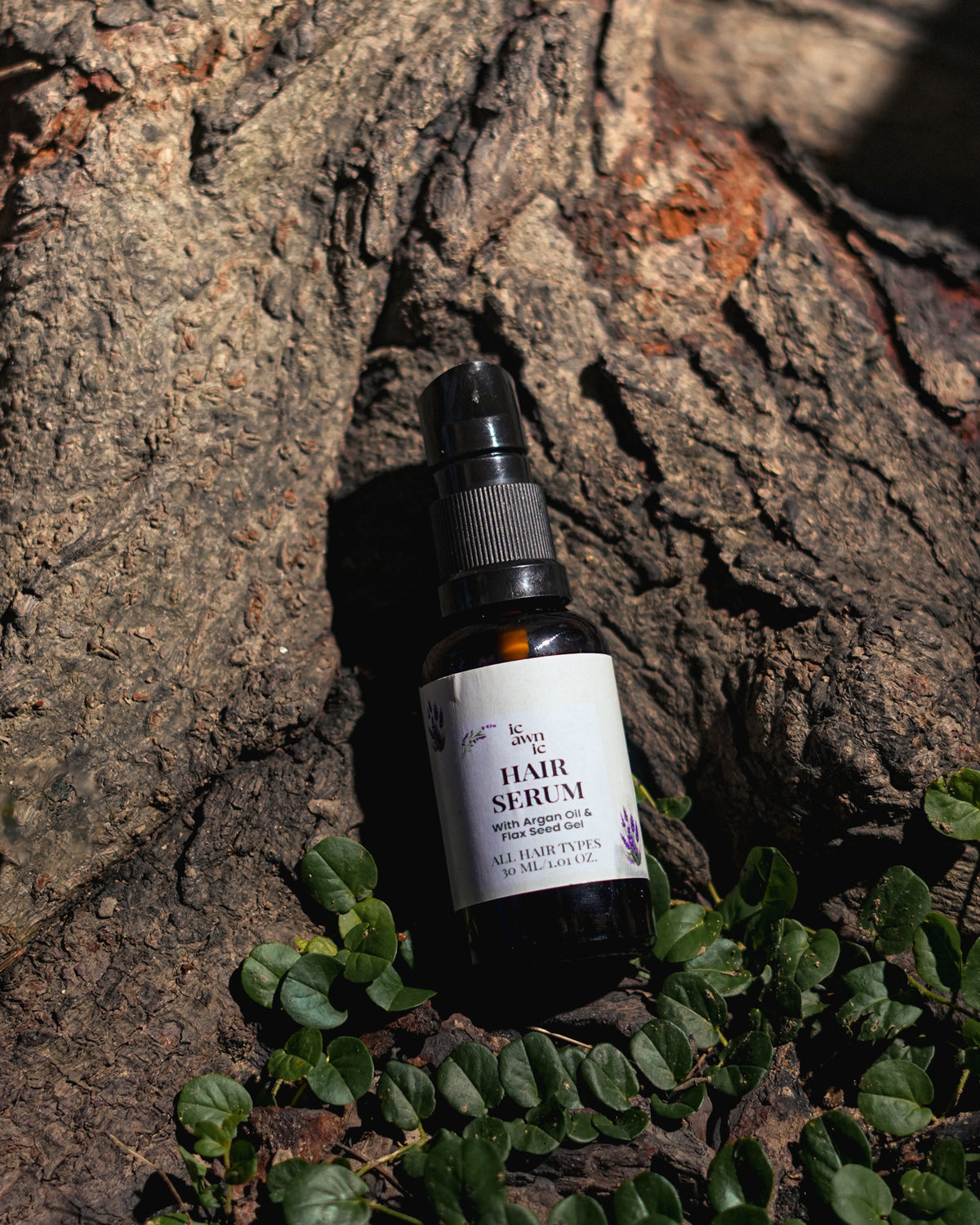 Hair Serum
