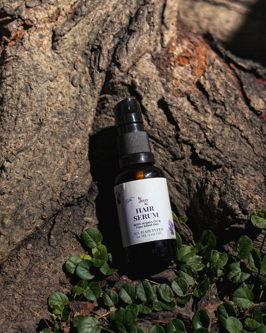 Hair Serum