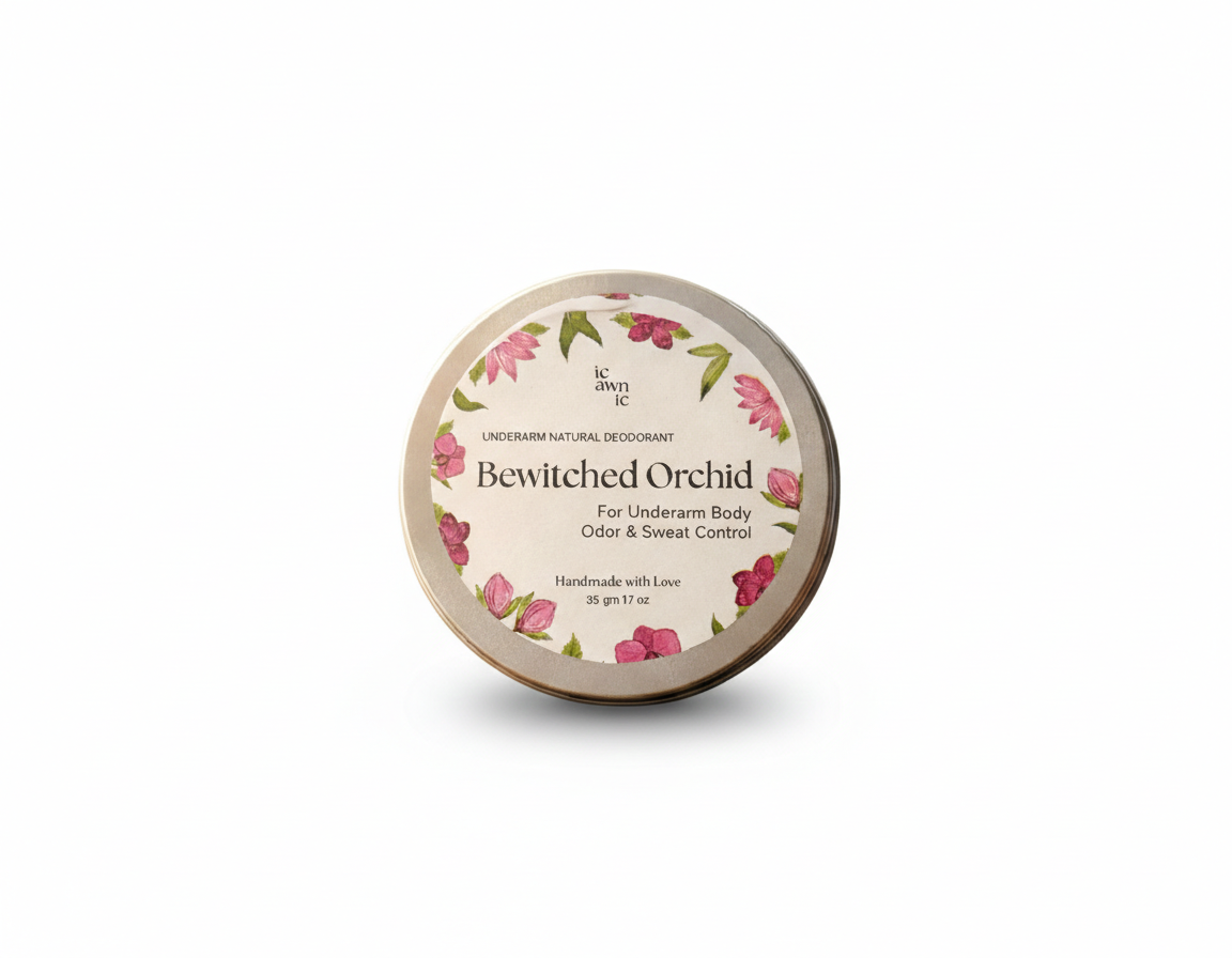 Orchid Deo