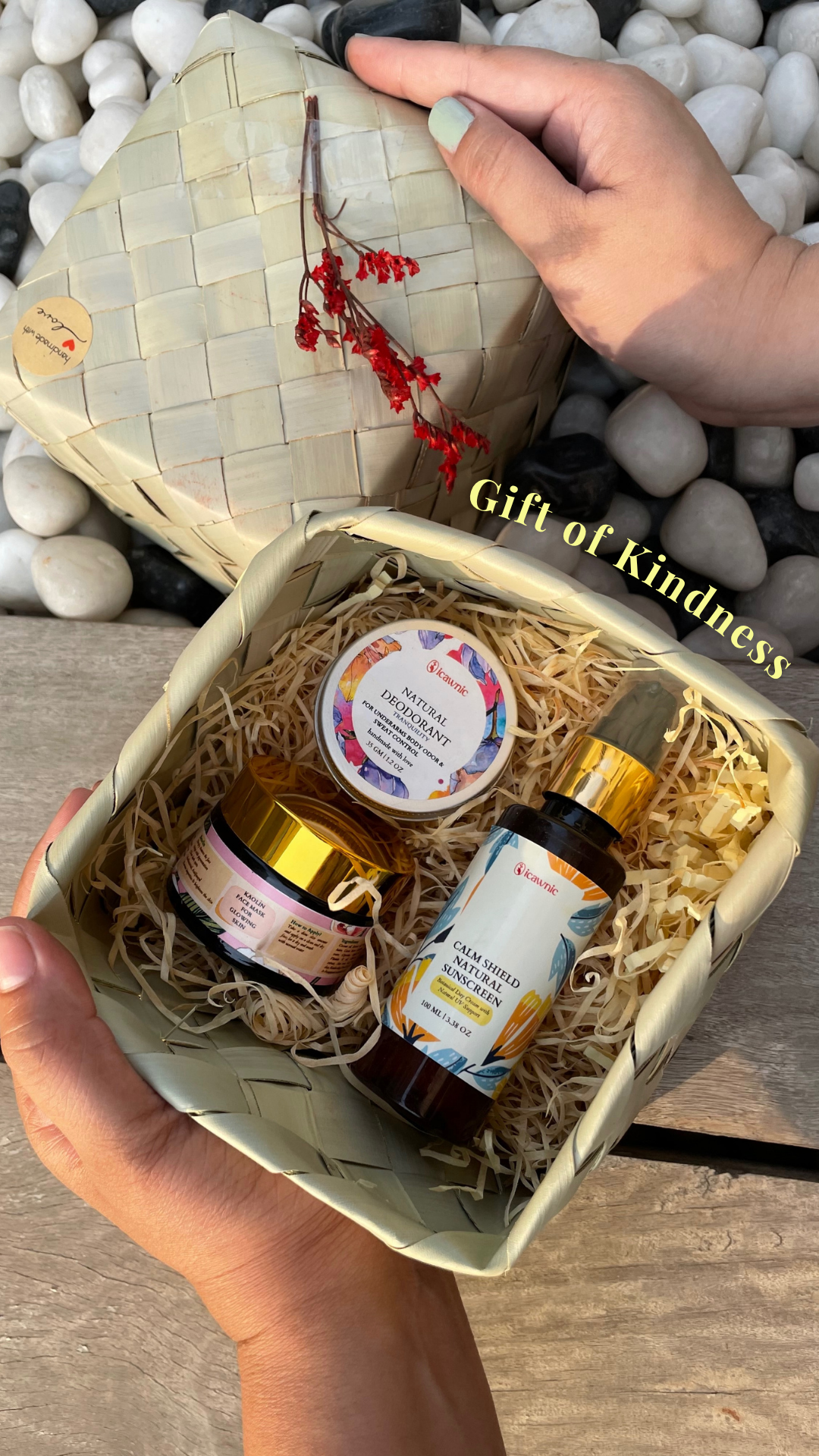 The Everyday Ritual Kit