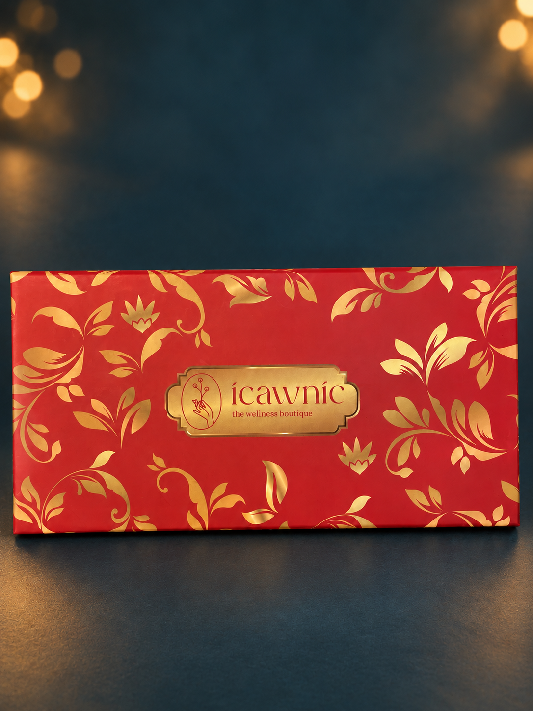 Icawnic Diwali gift box