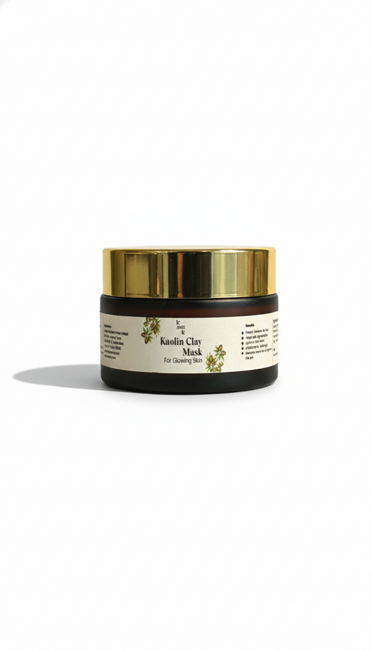 Kaloin Clay Mask