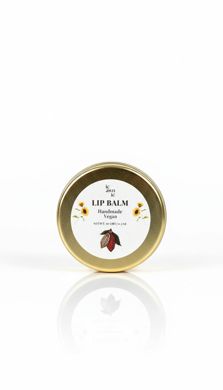 Lip Balm