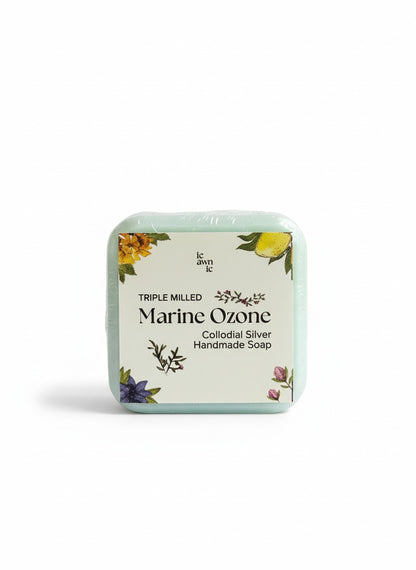 Marine Ozone Soap