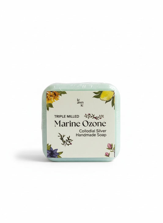 Marine Ozone Soap