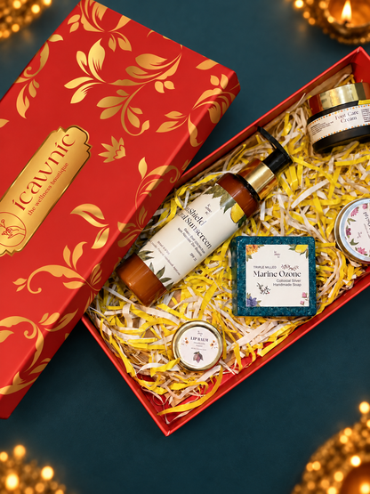 Icawnic Diwali gift box