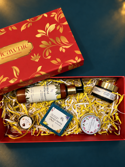 Icawnic Diwali gift box