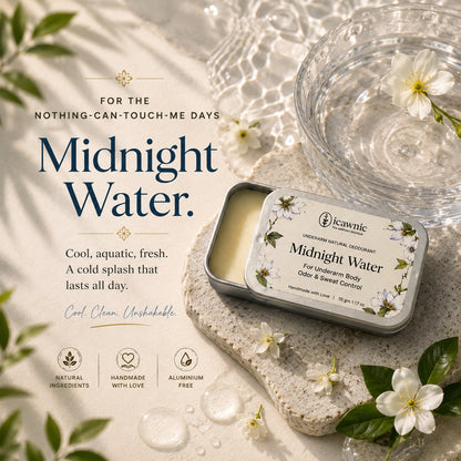 Mini Deo Box