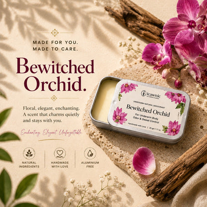 Mini Deo Box