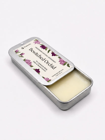 Mini Bewitched Orchid Deodorant