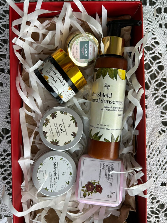 The Diwali Glow Hamper