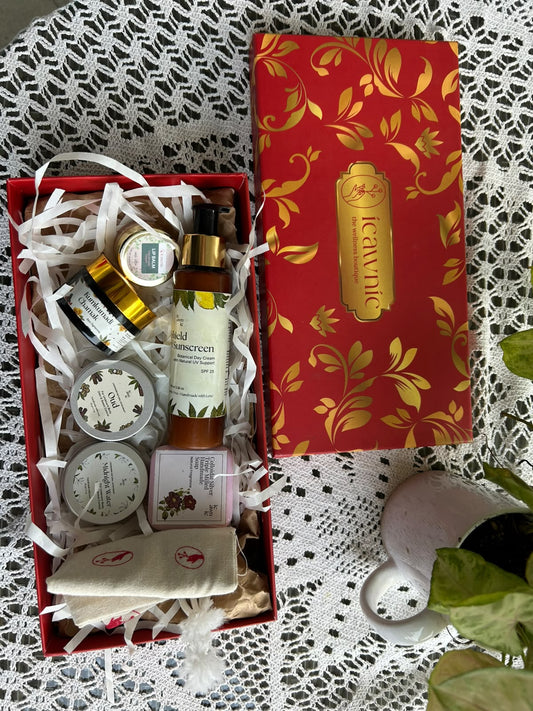 The Diwali Glow Hamper