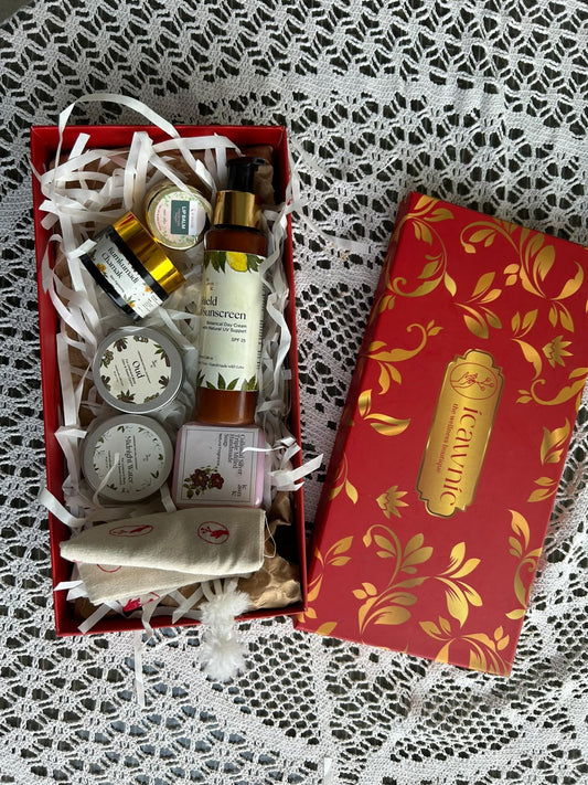 The Diwali Glow Hamper
