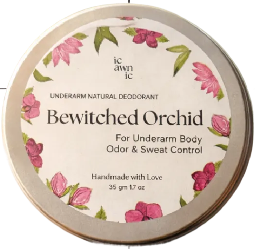 Center product image