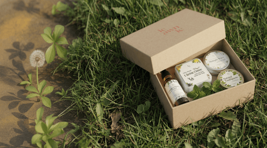 The Everyday Ritual Kit