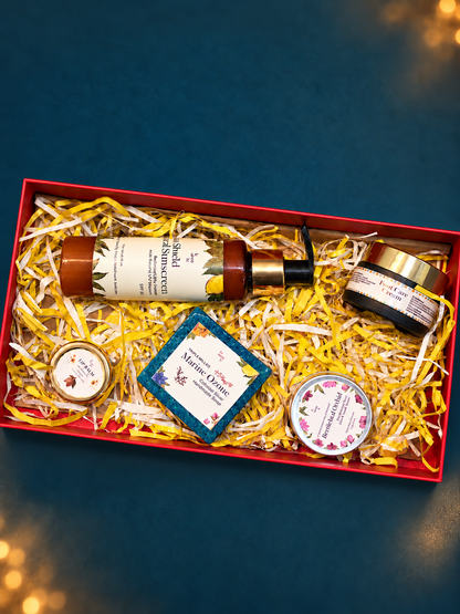 Icawnic Diwali gift box