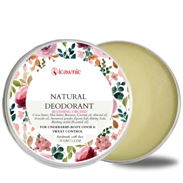 naturaldeodorantforunderarms