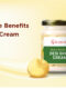 benefits of desi ghee cream