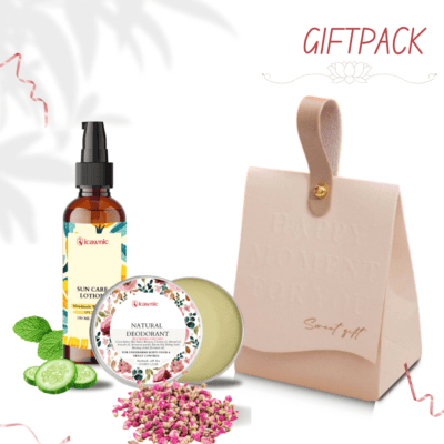 Giftbox-Personal Care