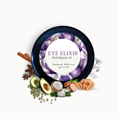 Icawnic Brightening Eye Elixir