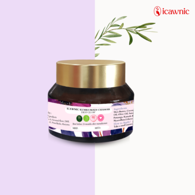 Kumkumadi Chamak Desi Glow For Skin Brightening