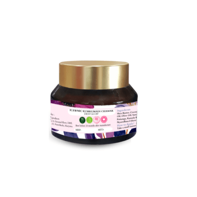 Kumkumadi Chamak Desi Glow For Skin Brightening