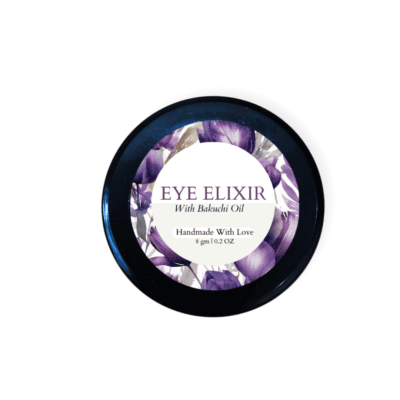 Icawnic Brightening Eye Elixir