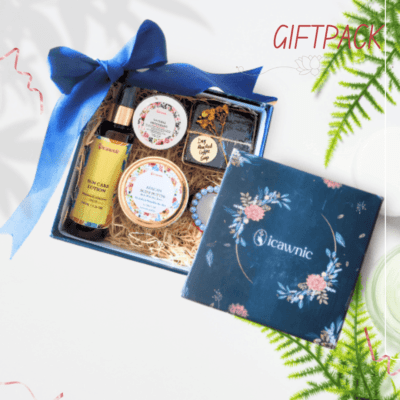 Giftbox- Complete Self care Giftpack