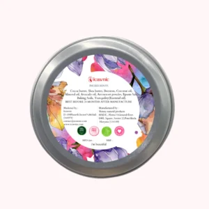 Tranquility Natural Deodorant For Underarms35gms - Image 2