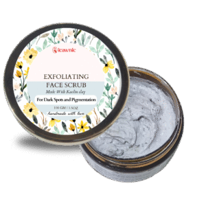 Exfoliating Face Scrub