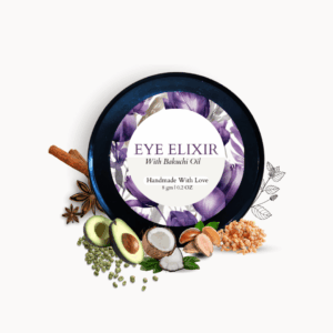 Icawnic Brightening Eye Elixir - Image 2