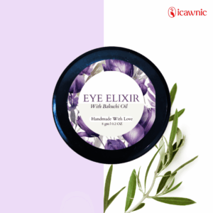 Icawnic Brightening Eye Elixir - Image 3