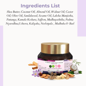 Kumkumadi Chamak Desi Glow For Skin Brightening - Image 3