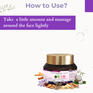 Kumkumadi Chamak Desi Glow For Skin Brightening - Image 5
