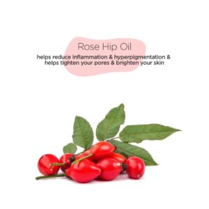 Icawnic Skin Brightening Face Serum (30 ml) - Image 3