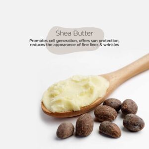 Natural Butters Hand Lotion - Image 3