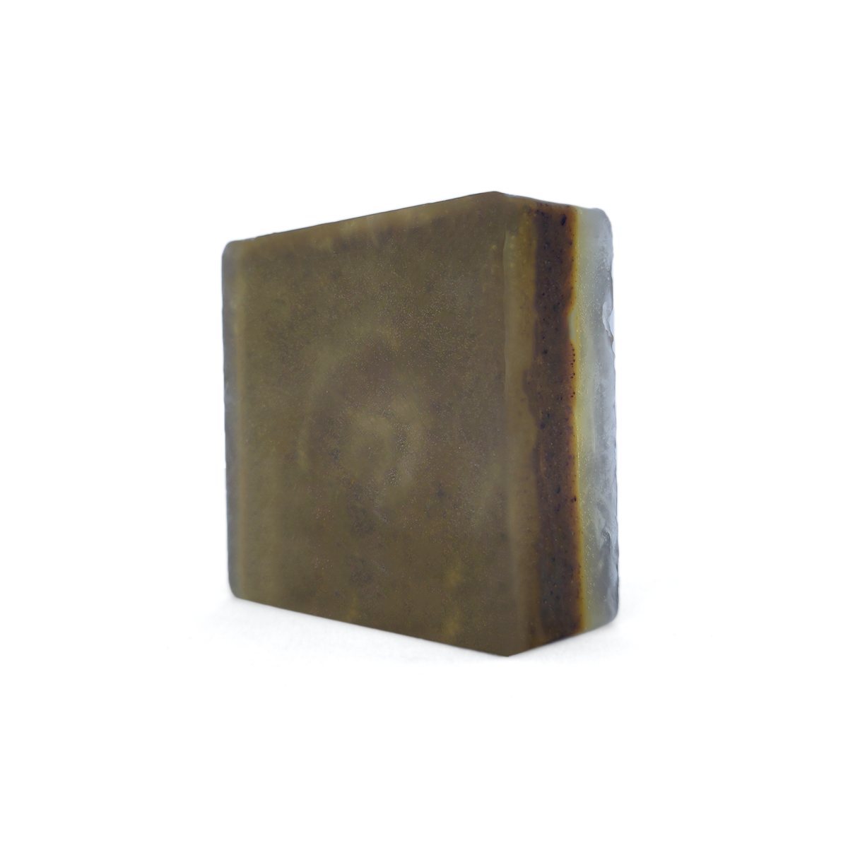 Icawnic Almond Sandal Wood Handmade Soap - Image 2