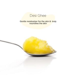 Desi Ghee Moisturizing Cream - Image 2