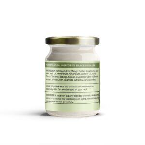 Natural Anti Wrinkle Cream - Image 2