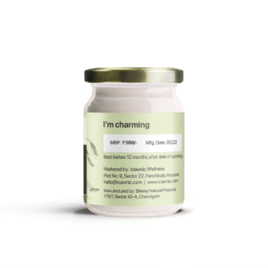 Natural Anti Wrinkle Cream - Image 3