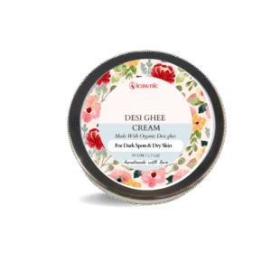 Desi Ghee Moisturizing Cream
