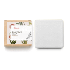 Icawnic Willd Breeze Handmade Soap